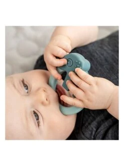 Done By Deer 2er-Set: Beißringe "Deer Friends" - Ab Geburt -Babywereld Deer Kortingen done by deer 2er set beissringe deer friends ab geburt 2