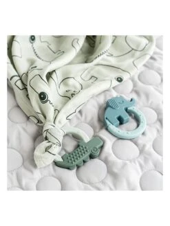 Done By Deer 2er-Set: Beißringe "Deer Friends" - Ab Geburt -Babywereld Deer Kortingen done by deer 2er set beissringe deer friends ab geburt 3