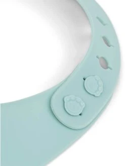 Done By Deer 3tlg. Esslern-Set "Deer Friends" In Hellblau/ Blau -Babywereld Deer Kortingen done by deer 3tlg esslern set deer friends in hellblau blau 2