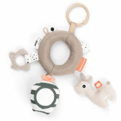 Done By Deer™ Activity Ring Lalee Sand