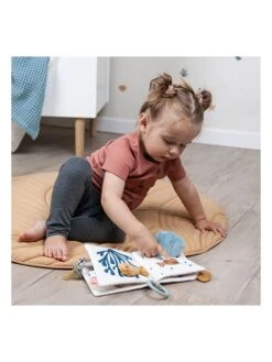 Done By Deer Activity-Stoffbuch "Sea Friends" - Ab Geburt -Babywereld Deer Kortingen done by deer activity stoffbuch sea friends ab geburt 4