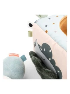 Done By Deer Activity-Würfel "Deer Friends" - Ab Geburt -Babywereld Deer Kortingen done by deer activity wurfel deer friends ab geburt 4