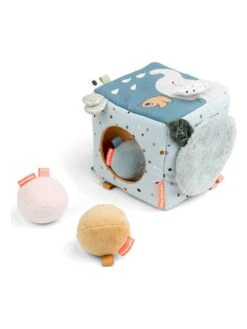 Done By Deer Activity-Würfel "Deer Friends" - Ab Geburt -Babywereld Deer Kortingen done by deer activity wurfel deer friends ab geburt 5