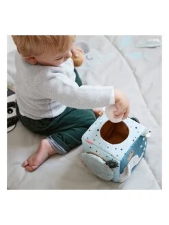 Done By Deer Activity-Würfel "Deer Friends" - Ab Geburt -Babywereld Deer Kortingen done by deer activity wurfel deer friends ab geburt 7