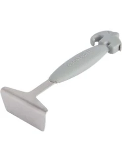 Done By Deer Besteckhilfe "YummyPlus" In Grau - (L)14,4 Cm