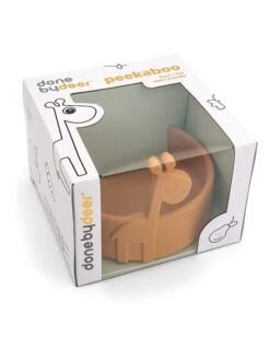 Done By Deer Esslernschale "Raffi" In Senf - Ø 11,5 Cm - 275 Ml -Babywereld Deer Kortingen done by deer esslernschale raffi in senf o 11 5 cm 275 ml 2