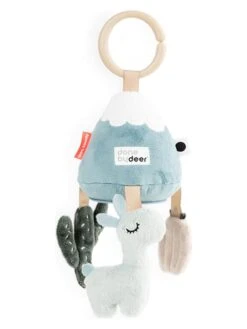 Done By Deer Greifling "Lalee" - Ab Geburt