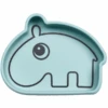 Done By Deer™ Kinderschüssel Stick And Stay Ab Dem 6. Monat Blau