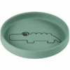 Done By Deer™ Kinderteller Croco Grün Ab Dem 6. Monat