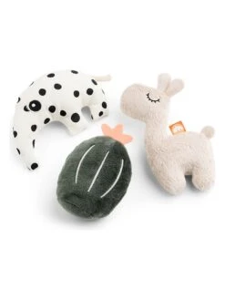 Done By Deer Kuschel-Spielset "Hide&Seek" - Ab Geburt -Babywereld Deer Kortingen done by deer kuschel spielset hideandseek ab geburt 3