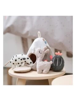 Done By Deer Kuschel-Spielset "Hide&Seek" - Ab Geburt -Babywereld Deer Kortingen done by deer kuschel spielset hideandseek ab geburt 7