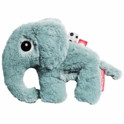 Done By Deer™ Kuscheltier Cuddle Cut Elphee Elefant, Blau