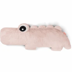 Done By Deer™ Kuscheltier Groß Croco Rosa