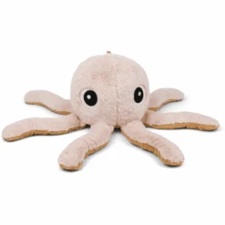 Done By Deer™ Kuscheltier Groß Jelly Rosa