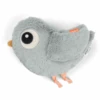 Done By Deer™ Kuscheltier Klein Birdee Blau