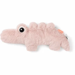 Done By Deer™ Kuscheltier Klein Croco Rosa