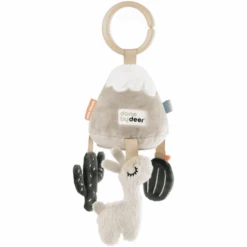 Done By Deer™ Sensorisches To-Go-Spielzeug Lalee Sand