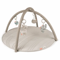 Done By Deer™ Spielbogen Mit Krabbeldecke Lalee Sand