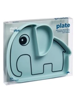 Done By Deer Teller "Elphee" In Hellblau -Babywereld Deer Kortingen done by deer teller elphee in hellblau 2