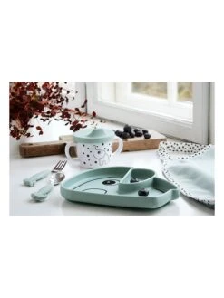 Done By Deer Teller "Elphee" In Hellblau -Babywereld Deer Kortingen done by deer teller elphee in hellblau 3