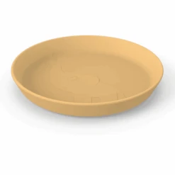 Done By Deer™ Teller Kiddish Elphee Senfgelb