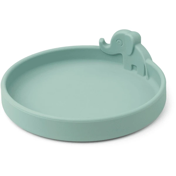 Done By Deer™ Teller Peekaboo Elphee In Blau 1 Done By Deer™ Teller Peekaboo Elphee In Blau