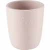 Done By Deer™ Trinkbecher Mini Rosa Aus Silikon