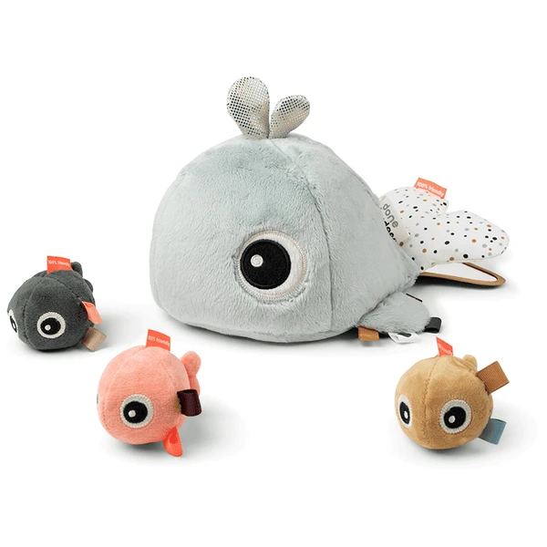 Done By Deer™ Versteckspiel Wally 1 Done By Deer™ Versteckspiel Wally