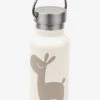 Done By Deer Thermo Metal Bottle Lalee - SAND