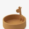 Done By Deer Peekaboo Bowl Raffi - MUSTARD