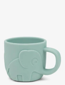 Done By Deer Peekaboo Cup Elphee - BLUE