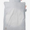 Done By Deer Bedlinen Baby SE Candyfloss - BLUE