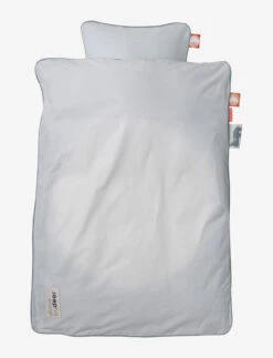 Done By Deer Bedlinen Baby SE Candyfloss - BLUE