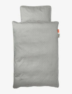 Done By Deer Bedlinen Baby, SE Balloon - GREY