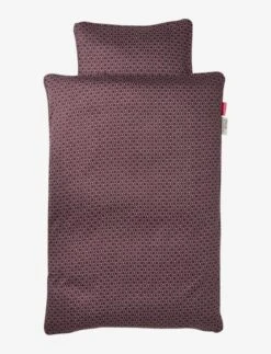 Done By Deer Bedlinen Junior INT Balloon - DARK POWDER