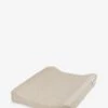 Done By Deer Changing Pad Easy Wipe Confetti - SAND