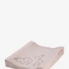 Done By Deer Changing Pad Dreamy Dots - POWDER