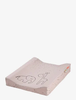 Done By Deer Changing Pad Dreamy Dots - POWDER