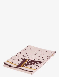 Done By Deer Striktæppe Happy Dots Pudder - POWDER