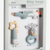 Done By Deer Tiny Toys Gift Set Deer Friends - COLOUR MIX