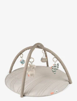 Done By Deer Activity Play Mat Lalee Sand - SAND