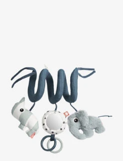 Done By Deer Activity Spiral Deer Friends - BLUE