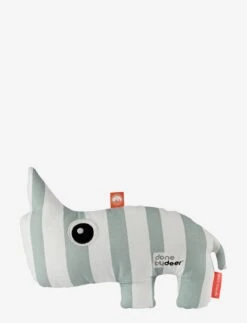 Done By Deer Soft Toy Nozo - BLUE